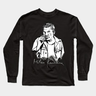 Kundera 2 Long Sleeve T-Shirt